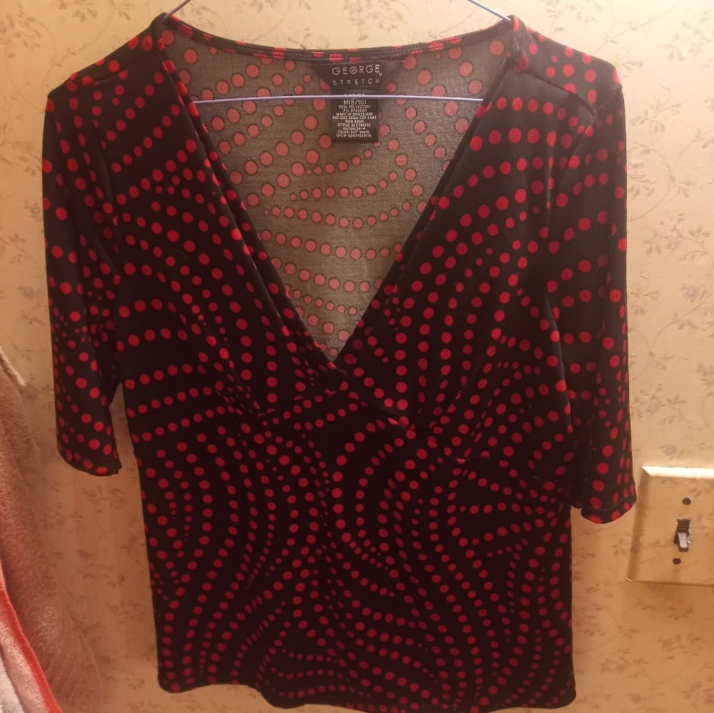 Dress shirt